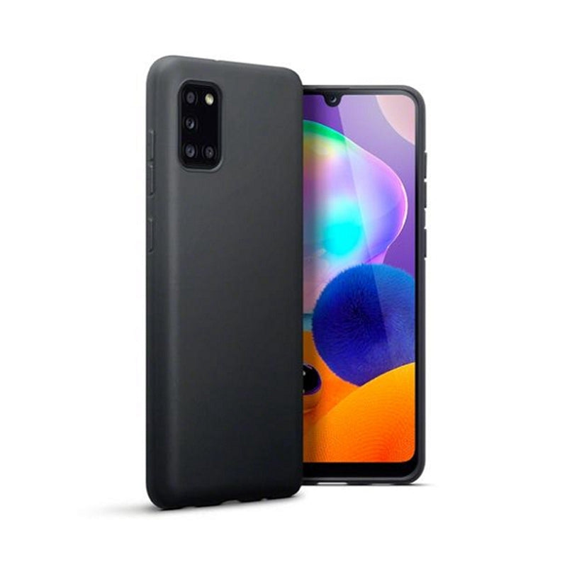 Soft TPU Case for Samsung Galaxy A31 Soft TPU Case for Samsung Galaxy A31